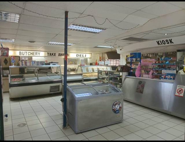BUSINESS FOR SALE IN VANDERBIJLPARK CW 3